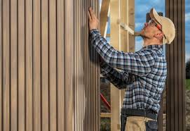 How To Choose The Right Materials for Your Siding Installation in 'Hampton, VA